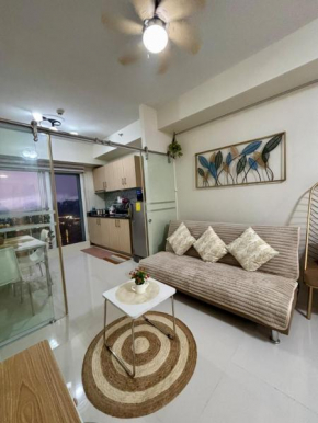 Homey G Place Wind Residences Tagaytay City